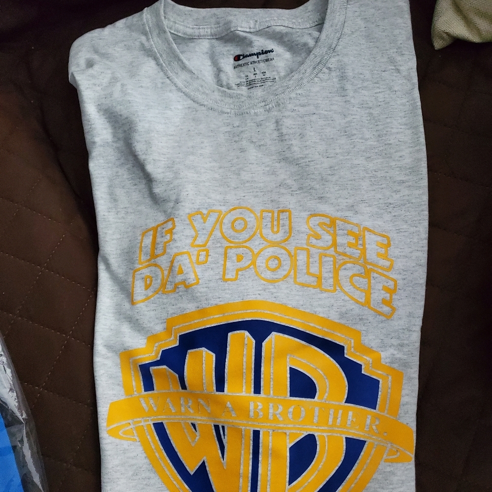 Custom tshirt